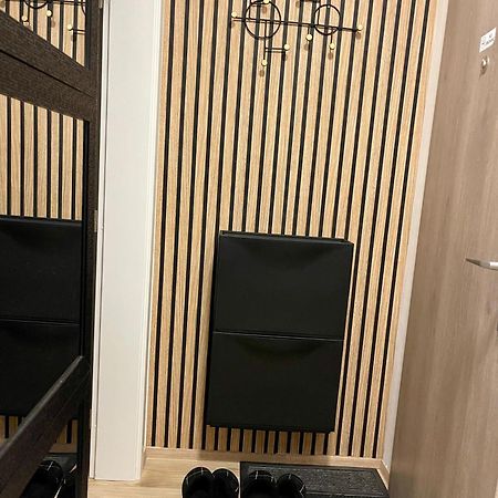 Apartman Pod Tatrami Poprad Dış mekan fotoğraf