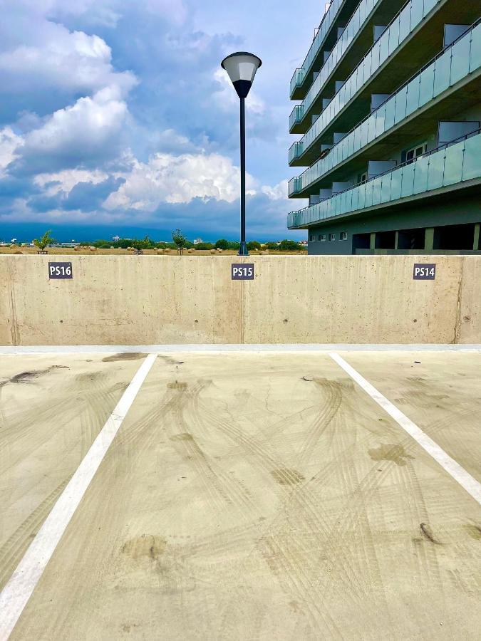 Apartman Pod Tatrami Poprad Dış mekan fotoğraf