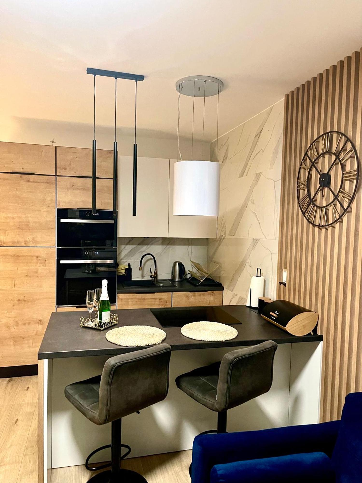 Apartman Pod Tatrami Poprad Dış mekan fotoğraf